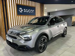 Cinzento Usado 2024 Citroën C4 Feel | € 19.900 (Preço justo)