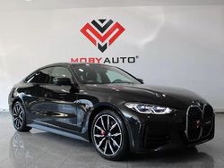 Preto Usado 2022 BMW 420 Gran Coupé Coupé | € 45.900