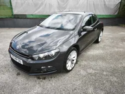 Outra Usado 2009 VW Scirocco Coupé | € 13.750 (Preço elevado)