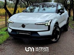 Preto Usado 2024 Volvo EX30 Plus SUV | € 36.450 (Bom preço)