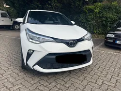 Branco Usado 2020 Toyota C-HR Style SUV | € 19.990 (Super Preço)