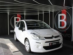 Branco Usado 2016 Citroën C3 Citadino | € 7.499 (Super Preço)
