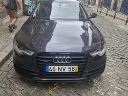 Usado 2013 Audi A6 S-Line Carrinha | € 18.000