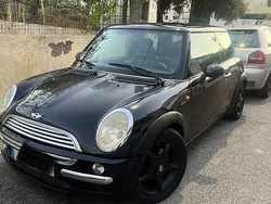 Usado 2002 Mini Cooper Citadino | € 3.000 (Super Preço)