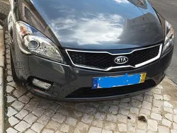 Usado 2012 Kia Ceed Sportswagon 3 Carrinha | € 9.250 (Super Preço)
