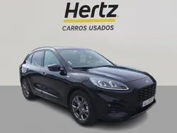 Usado 2022 Ford Kuga ST-Line SUV | € 26.190 (Preço justo)