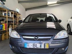 Usado 2006 Opel Corsa Sedan | € 2.750 (Preço justo)