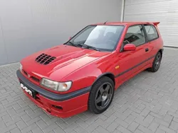 Vermelho Usado 1991 Nissan Sunny | € 52.500