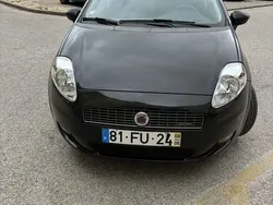 Usado 2008 Fiat Grande Punto Citadino | € 4.100 (Preço justo)