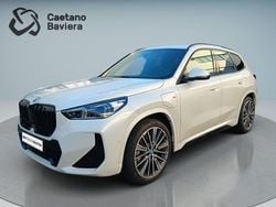 Branco Usado 2023 BMW X1 SUV | € 53.900