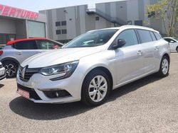 Cinzento Usado 2020 Renault Mégane IV Carrinha | € 15.900 (Preço justo)