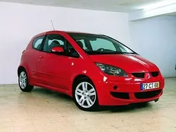 Usado 2007 Mitsubishi Colt | € 7.500