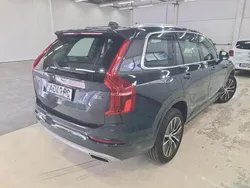 Cinza Usado 2020 Volvo XC90 Momentum SUV | € 43.000 (Super Preço)