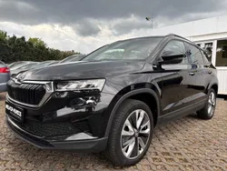 Preto Usado 2022 Skoda Karoq SUV | € 26.000
