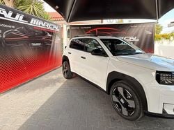 Branco Novo 2025 Fiat Panda La Prima Citadino | € 24.500 (Preço elevado)