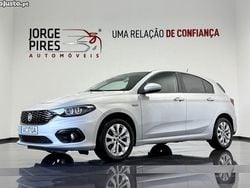 Cinza Usado 2020 Fiat Tipo Lounge | € 12.790 (Preço justo)