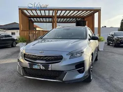 Cinza escuro Usado 2021 Kia XCeed SUV | € 17.950 (Preço justo)