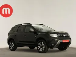 Preto Usado 2024 Dacia Duster Journey SUV | € 20.499 (Preço justo)