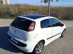 Usado 2010 Fiat Punto Evo Sport Citadino | € 4.500 (Preço justo)