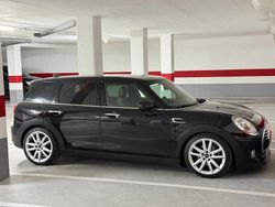 Usado 2017 Mini Cooper D Clubman Carrinha | € 16.250