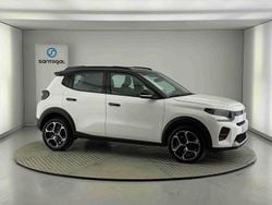 Branco Usado 2025 Citroën C3 Citadino | € 18.600 (Preço justo)