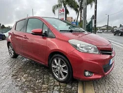 Outra Usado 2011 Toyota Yaris | € 11.250 (Caro)