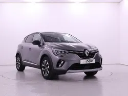 Undefined Usado 2023 Renault Captur Techno SUV | € 19.450 (Preço justo)