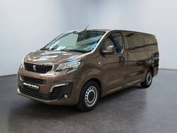 Castanho Usado 2017 Peugeot Expert Van | € 19.500