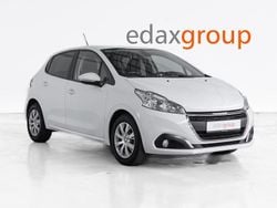 Branco Usado 2020 Peugeot 208 Citadino | € 9.790 (Super Preço)