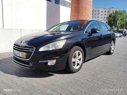 Usado 2012 Peugeot 508 Carrinha | € 5.500 (Super Preço)