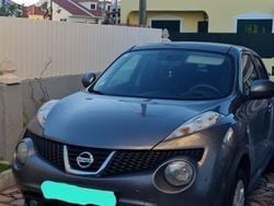 Usado 2010 Nissan Juke SUV | € 8.700 (Super Preço)
