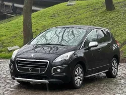 Preto Usado 2016 Peugeot 3008 | € 13.000 (Super Preço)