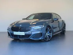 Cinzento Usado 2021 BMW 840 Coupé | € 103.946