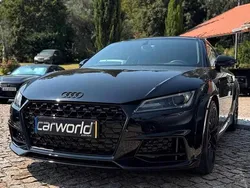 Preto Usado 2020 Audi TT Coupé | € 34.999