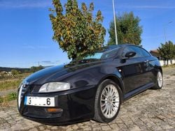 Usado 2007 Alfa Romeo GT Coupé | € 5.450
