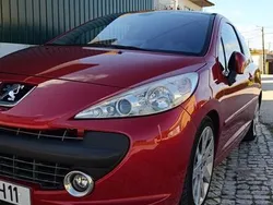 Usado 2007 Peugeot 207 | € 6.700 (Preço justo)