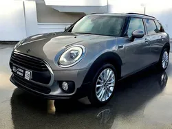 Cinza Usado 2019 Mini One D Citadino | € 19.750 (Preço justo)