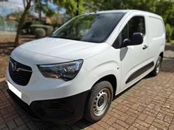 Branco Usado 2022 Opel Combo Monovolume | € 10.480 (Super Preço)