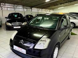 Preto Usado 2004 Citroën C2 Citadino | € 5.490 (Caro)