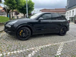 Preto Usado 2015 Porsche Cayenne SUV | € 39.800 (Preço justo)