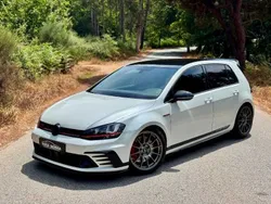 Branco Usado 2016 VW Golf VII GTI Clubsport | € 36.250 (Caro)