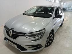 Cinzento Usado 2022 Renault Mégane IV | € 18.490 (Preço justo)