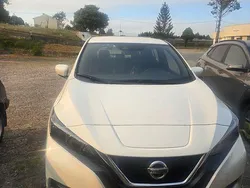 Usado 2021 Nissan Leaf Citadino | € 17.000