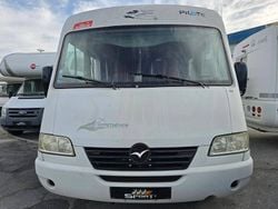 Branco Usado 2005 Citroën Jumper Monovolume | € 36.750