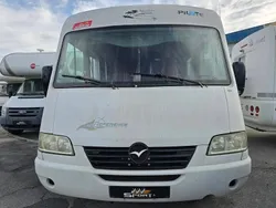 Branco Usado 2005 Citroën Jumper Monovolume | € 36.750