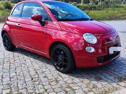 Usado 2012 Fiat 500 | € 6.750