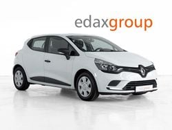Branco Usado 2019 Renault Clio IV | € 9.990 (Preço justo)