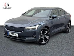 Azul Usado 2024 Polestar 2 Citadino | € 41.980 (Preço justo)