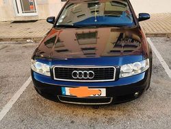 Usado 2003 Audi A4 Sedan | € 5.000