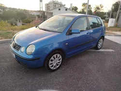 Usado 2004 VW Polo | € 2.250 (Super Preço)